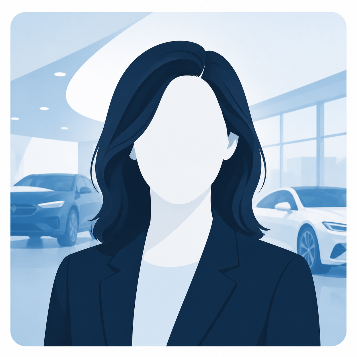 Placeholder team Dati Auto