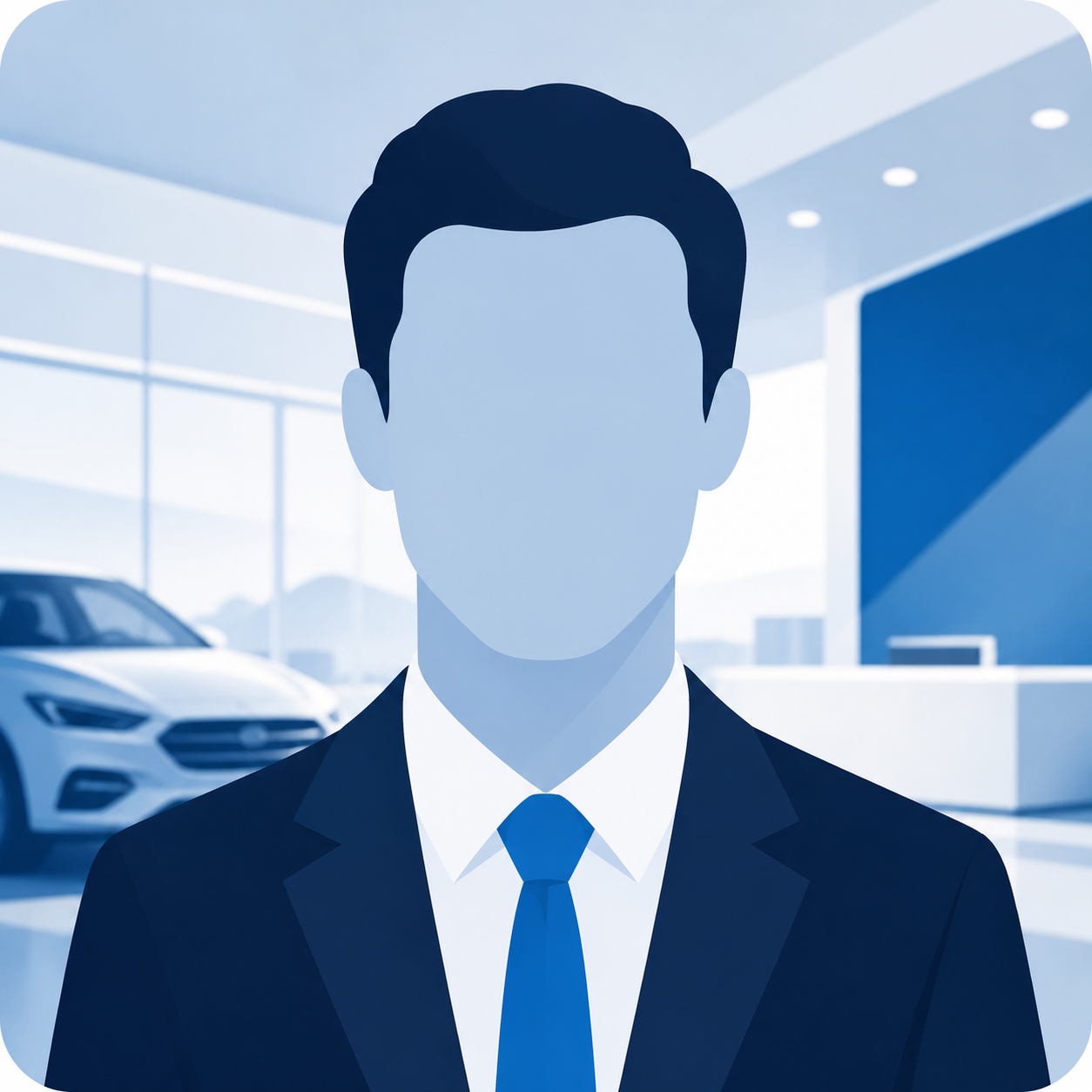 Placeholder team Dati Auto