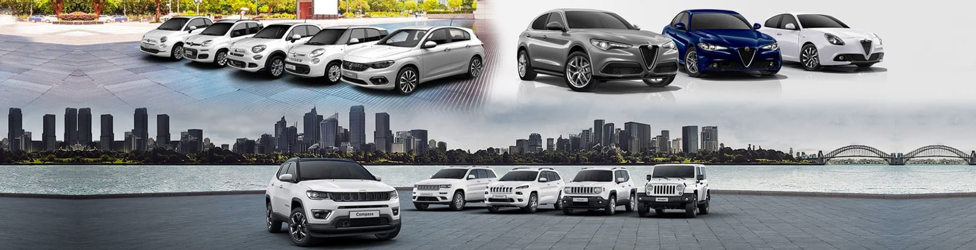 Soluzioni Dati Auto per clienti Business