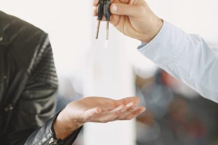 Valutazione gratuita auto usata Dati Auto